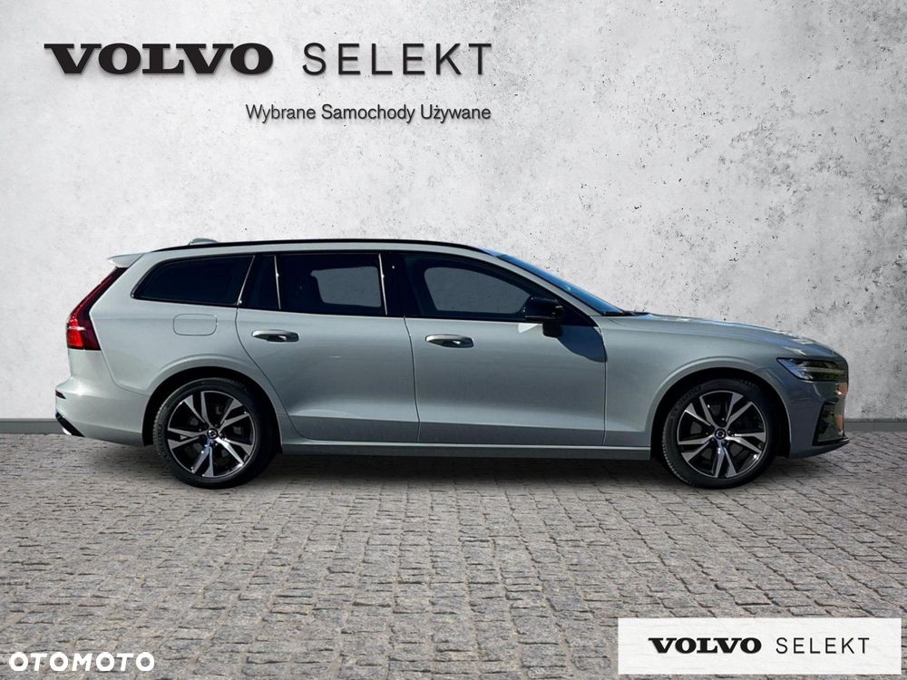 Volvo V60 - 7