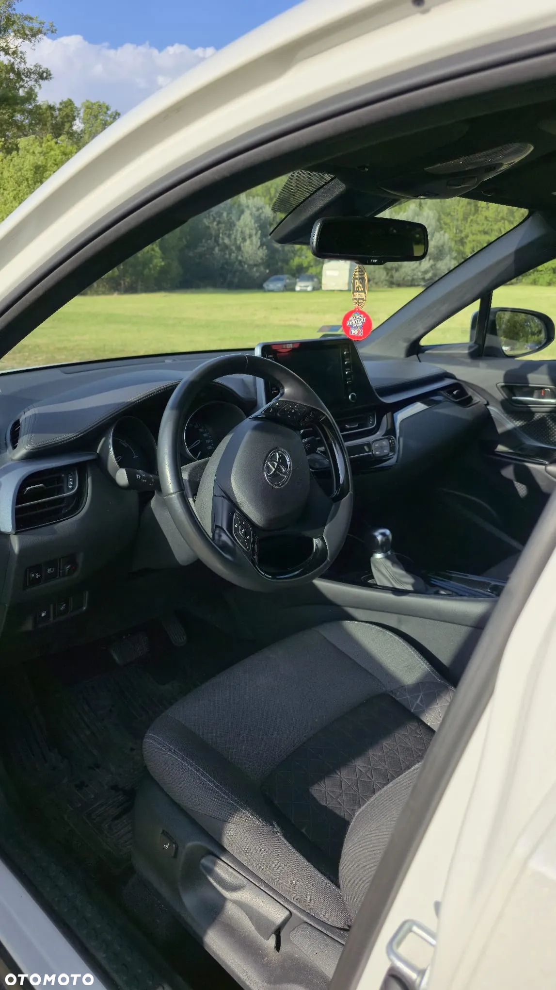 Toyota C-HR 2.0 Hybrid Style - 6
