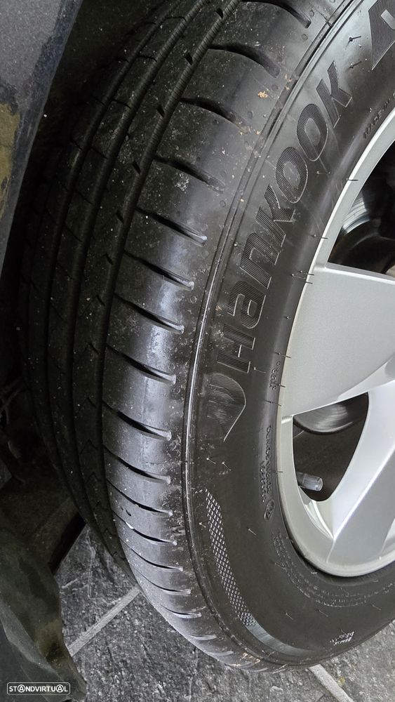 Renault Mégane Sport Tourer 1.5 dCi Dynamique CO2 Champion - 14