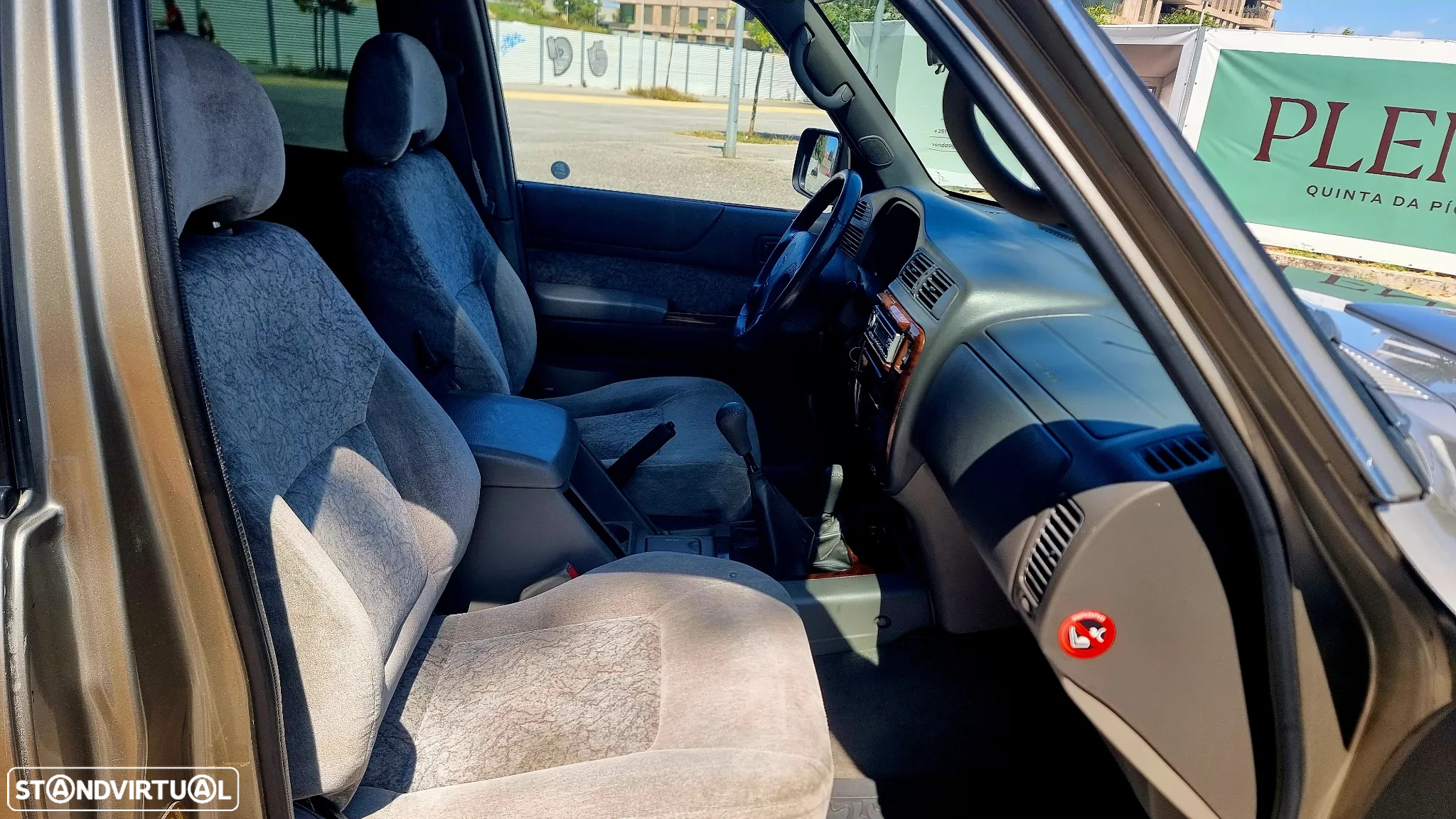 Nissan Patrol GR 2.8 TD SE - 7