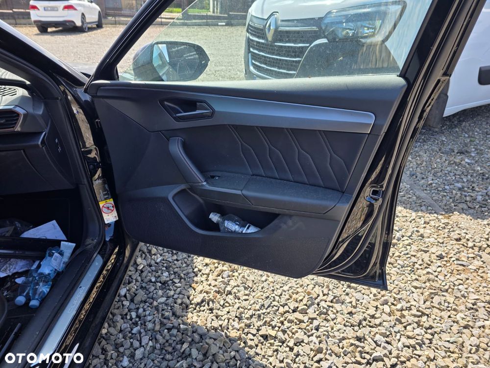 Cupra Leon Sportstourer - 13