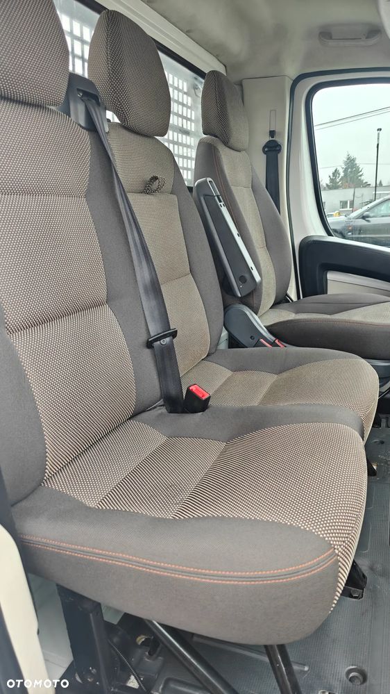 Citroën Jumper - 11