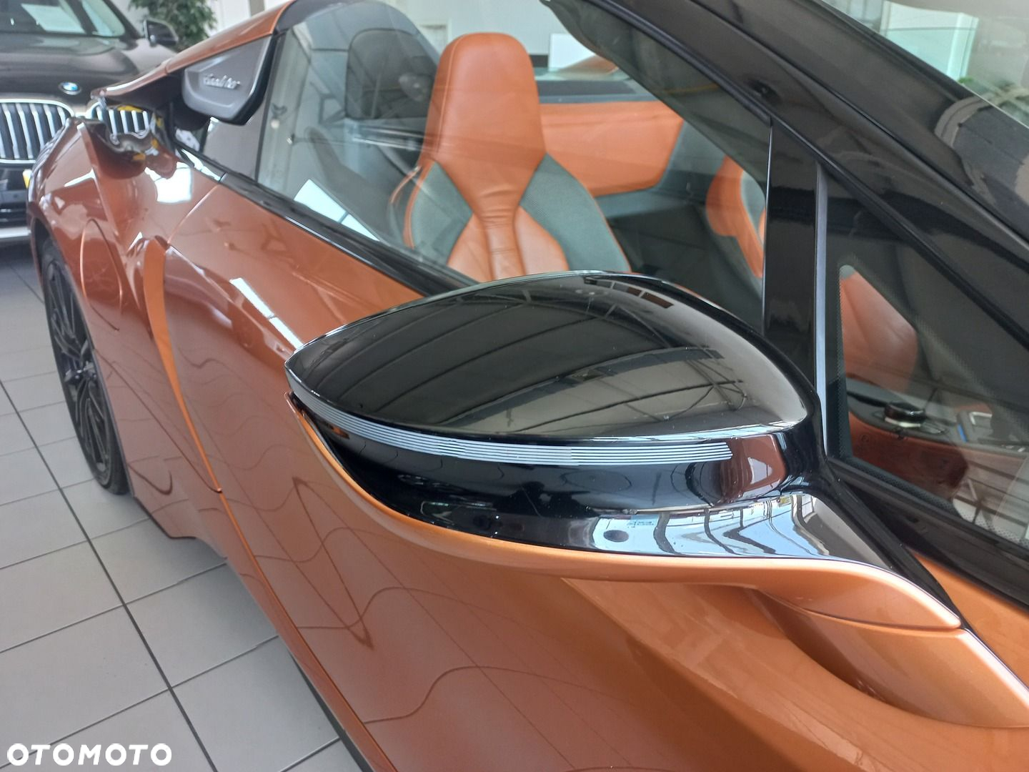 BMW i8 - 17