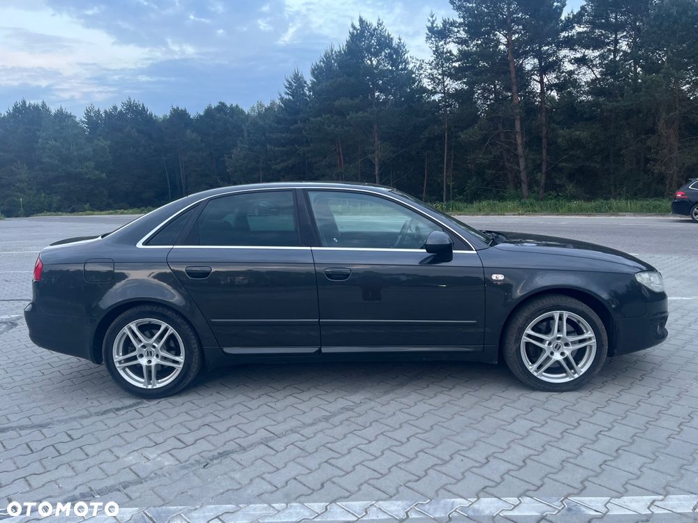 Seat Exeo 2.0 TSI Sport - 4