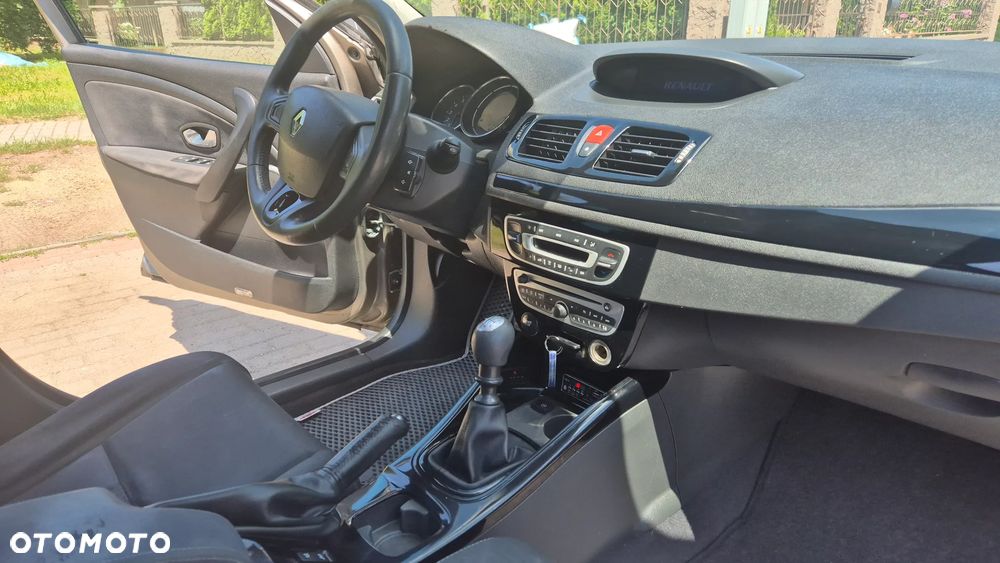 Renault Megane 1.6 16V Dynamique - 18