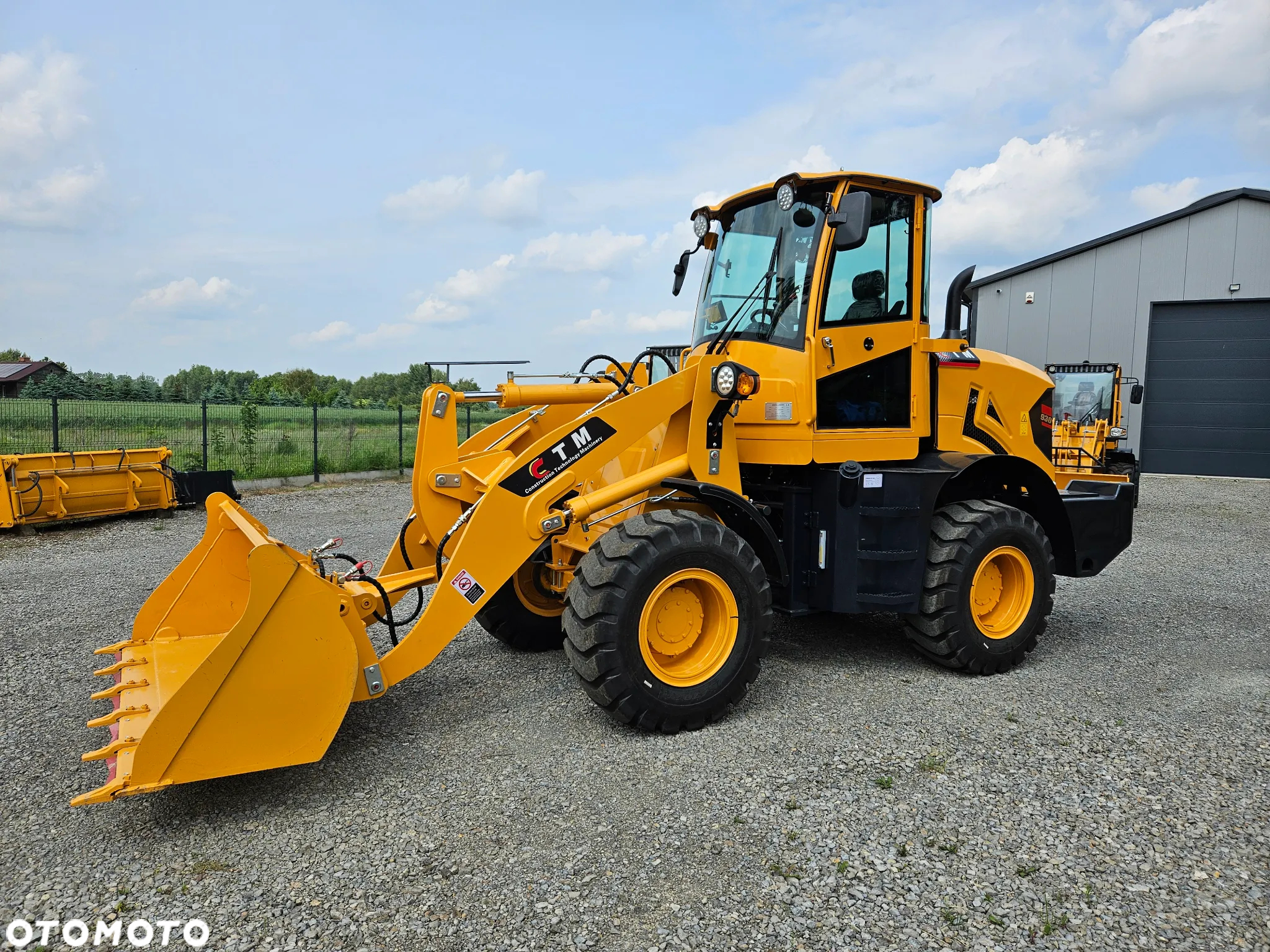 CTM 930 - 7