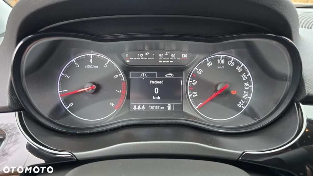 Opel Corsa 1.4 Selection - 26