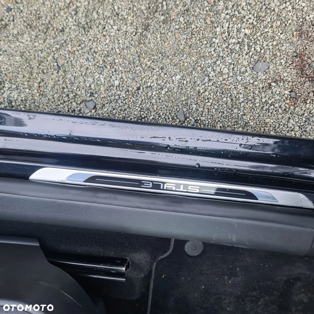 Volkswagen Golf Plus 1.2 TSI MATCH - 35