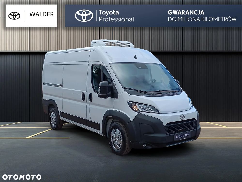 Toyota Proace Max - 3