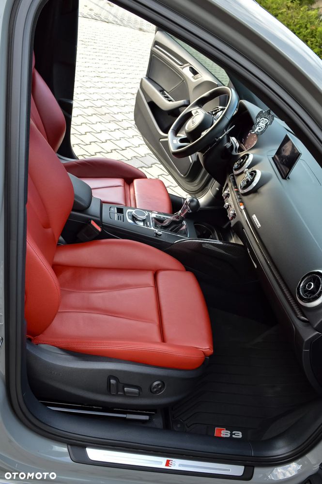Audi S3 - 29