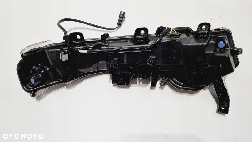 LAMPA LED DRL PRAWY LEXUS NX 300H 14- EUROPA - 2
