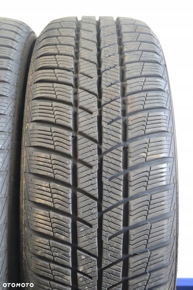 195/60R16 89H BARUM POLARIS 5 x2szt 7798z - 2