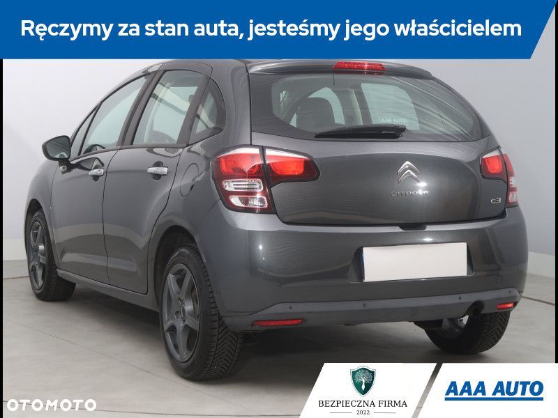 Citroën C3 - 5