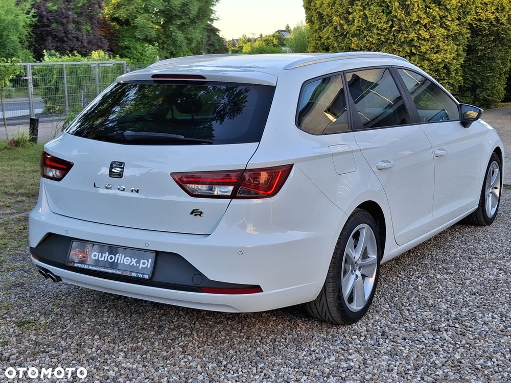 Seat Leon - 4