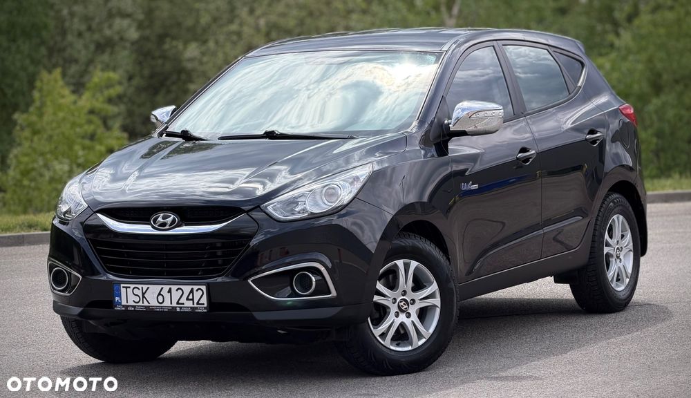 Hyundai ix35 1.7 CRDi Comfort 2WD - 3