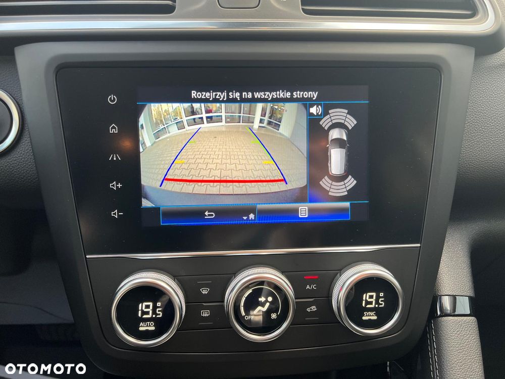 Renault Kadjar 1.3 TCe FAP Intens EDC - 12