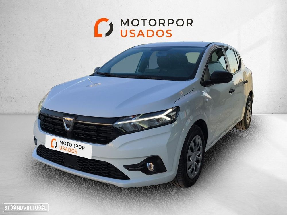 Dacia Sandero 1.0 SCe Essential - 1