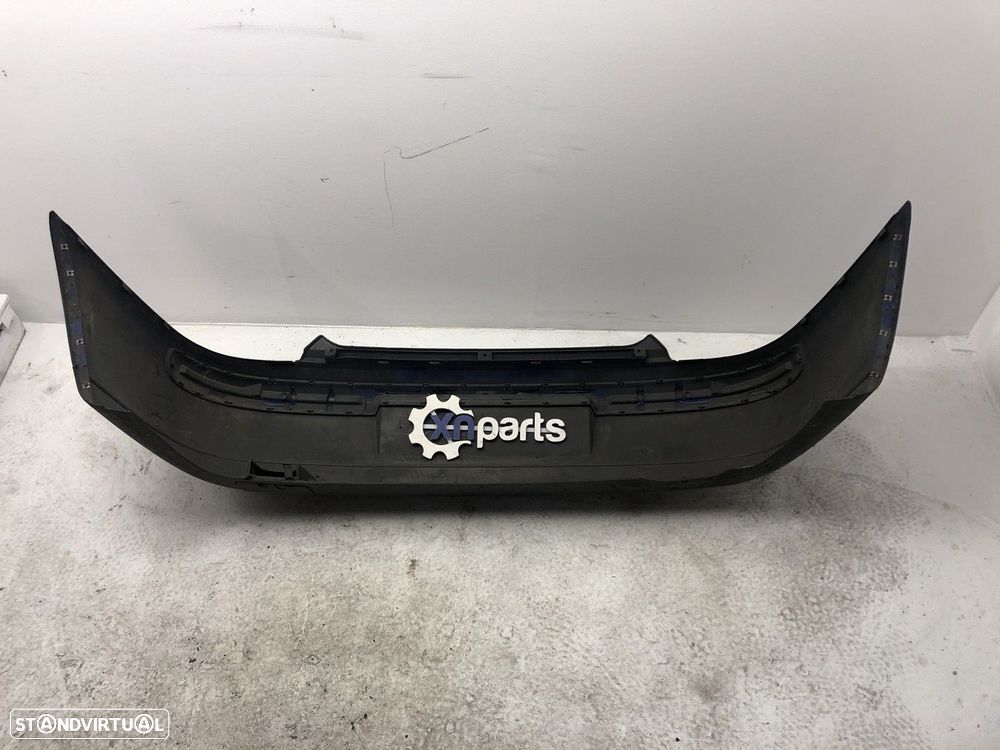 Parachoques Trás SEAT CORDOBA (6K1, 6K2) 08.96 - 10.02 - 2