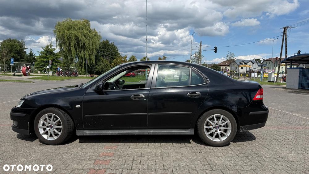 Saab 9-3X - 2