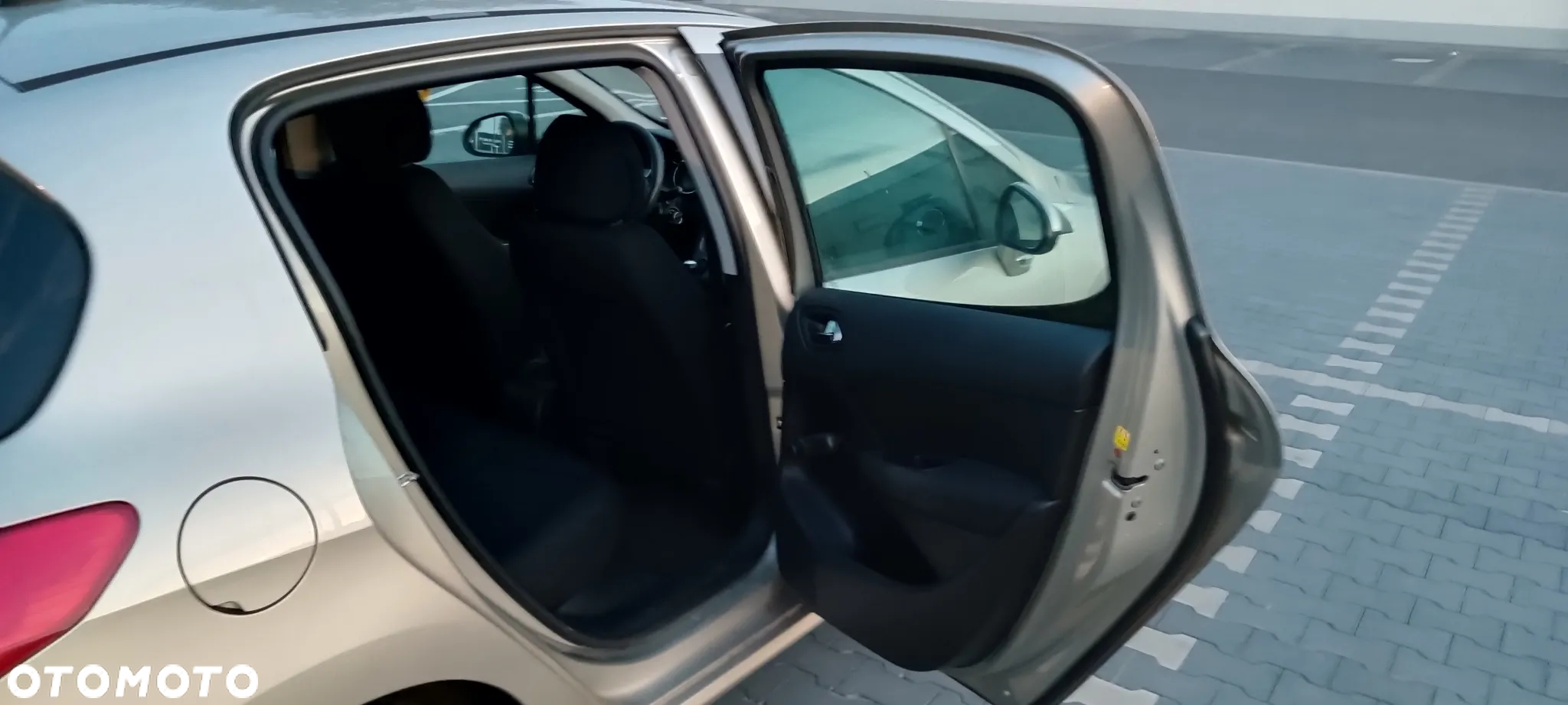 Peugeot 308 HDi FAP 110 Premium - 15