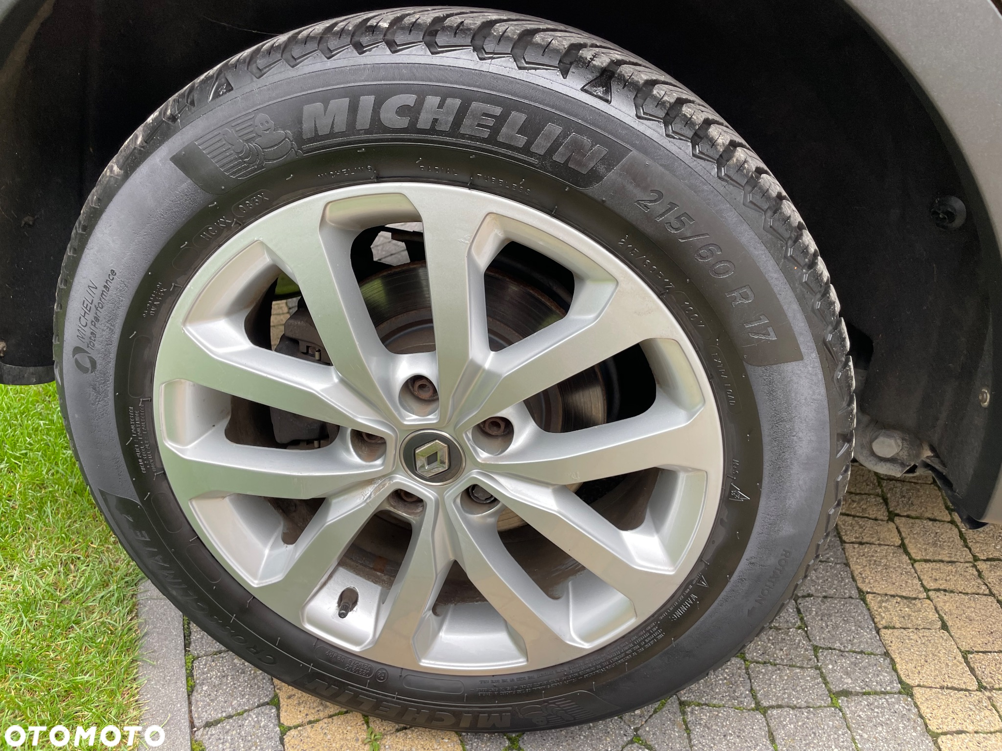 Renault Kadjar Energy dCi 110 Business - 18