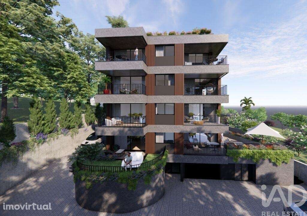 Apartamento T1 em Machico de 88,00 m2 - Grande imagem: 5/6