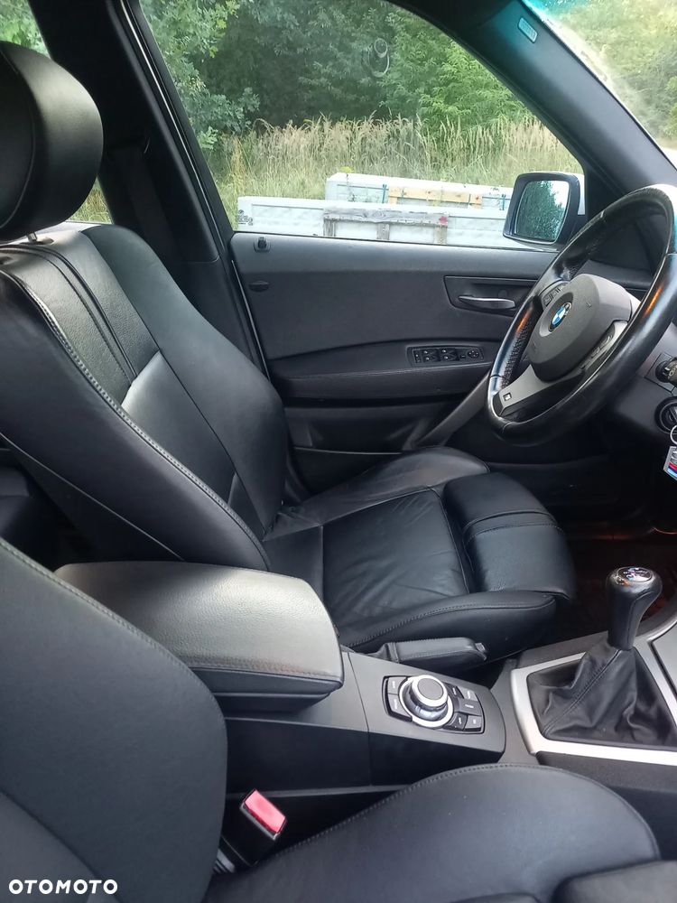 BMW X3 2.0d - 21