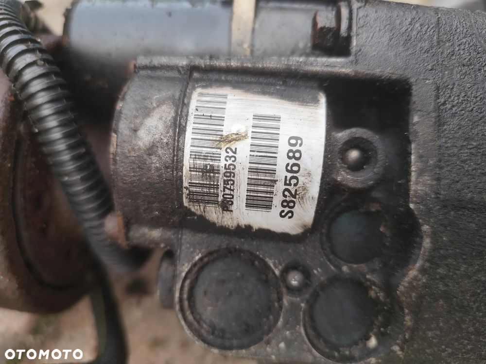 Most dyfer tył VOLVO XC90 I 2.5 B - 7