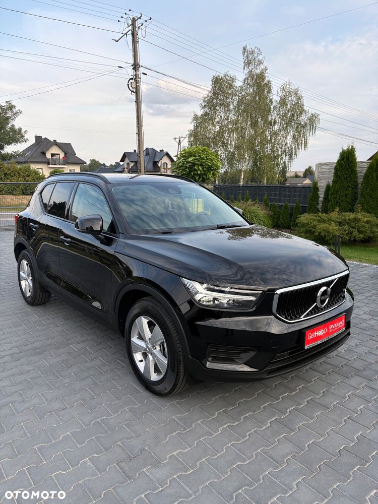 Volvo XC 40 T3 Momentum Pro - 14
