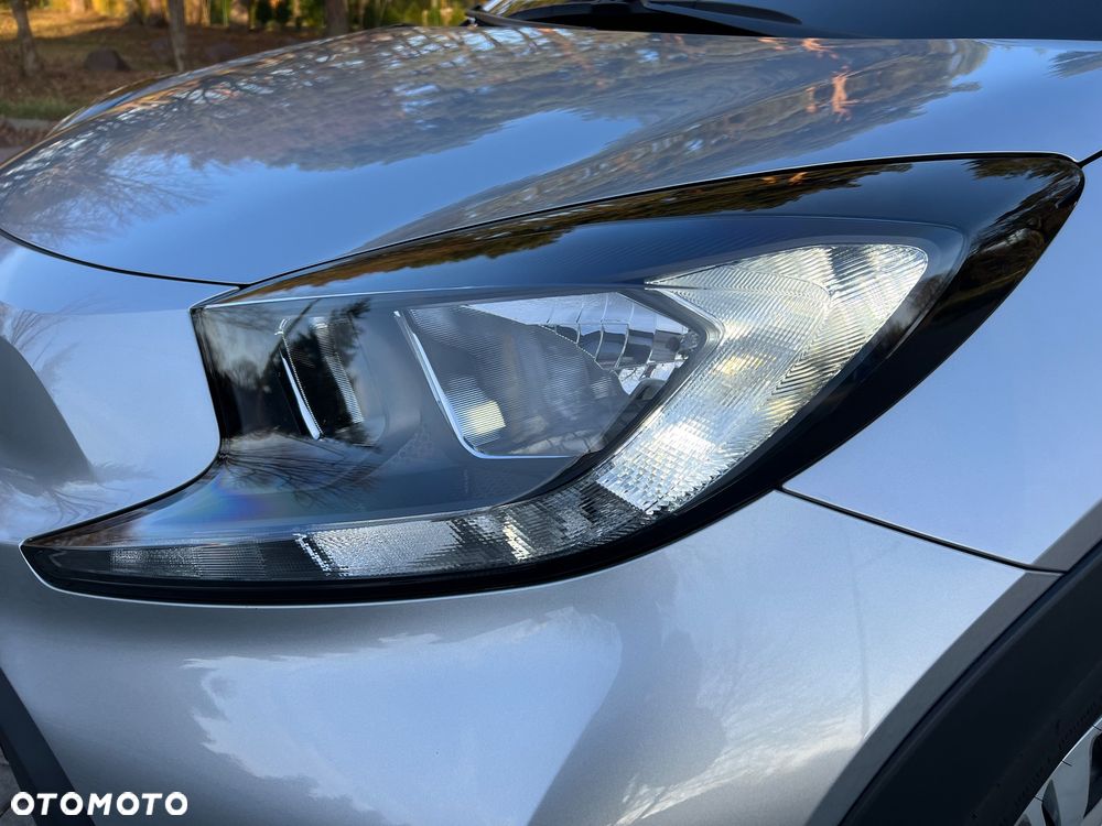 Toyota Aygo X 1.0 VVT-i Comfort CVT - 11
