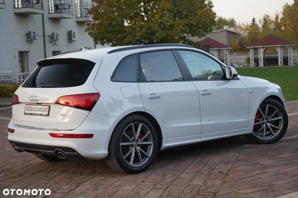 Audi Q5 - 13