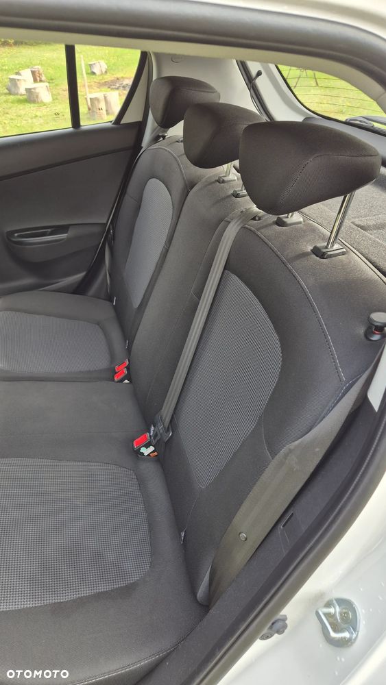 Hyundai i20 1.2 Classic - 29