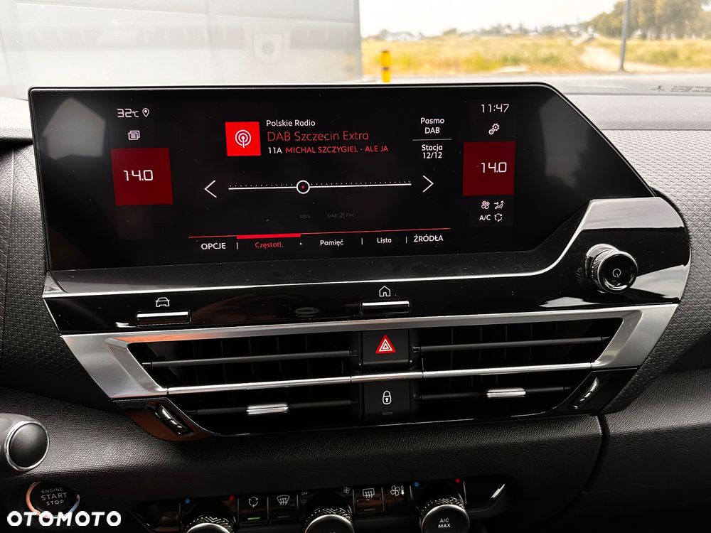 Citroën C4 BlueHDi 110 Stop&Start FEEL PACK - 33