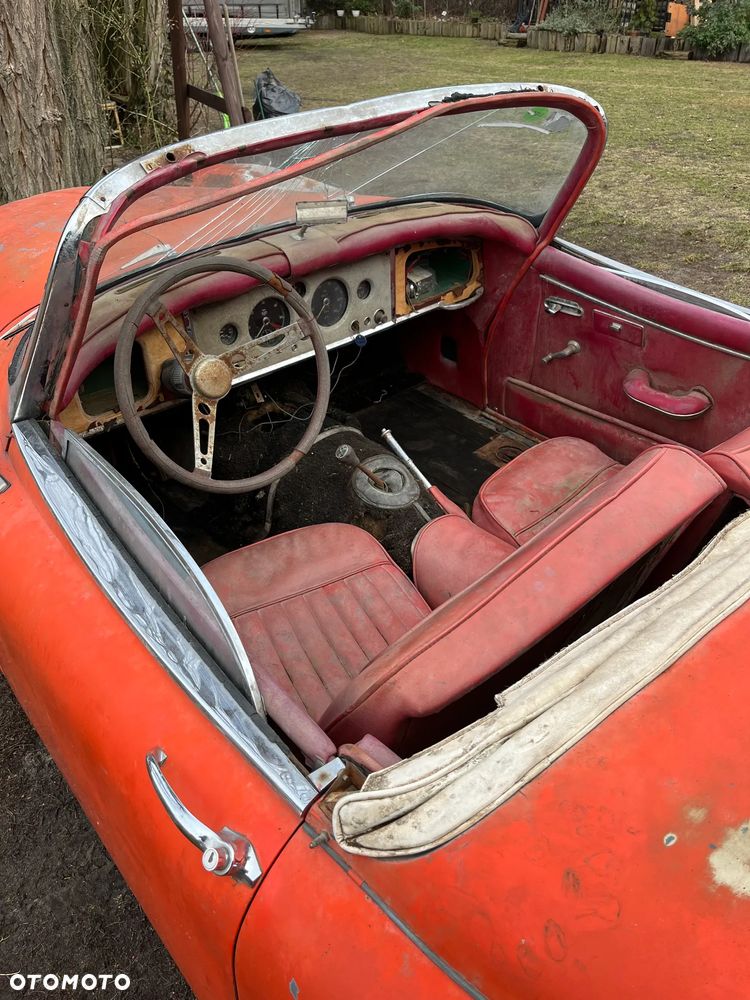 Jaguar E-Type - 11
