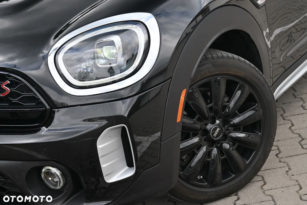 MINI Countryman Cooper S - 39