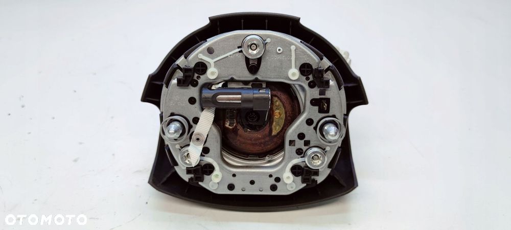 PODUSZKA POWIETRZNA AUDI A6 C7 A7 4G0880201E 6PS WYSTRZELONA - 6