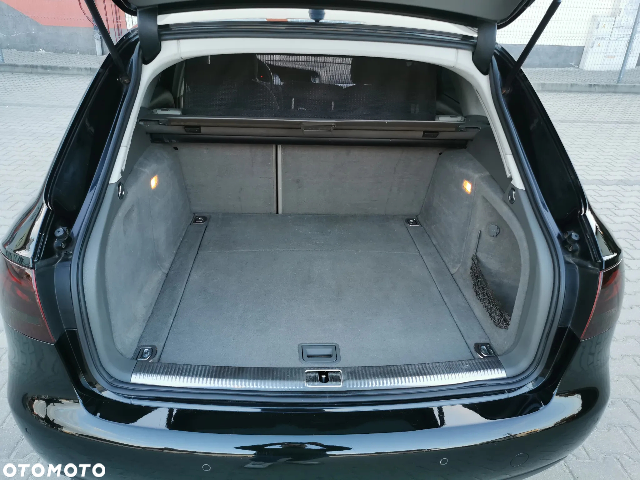 Audi A4 - 16