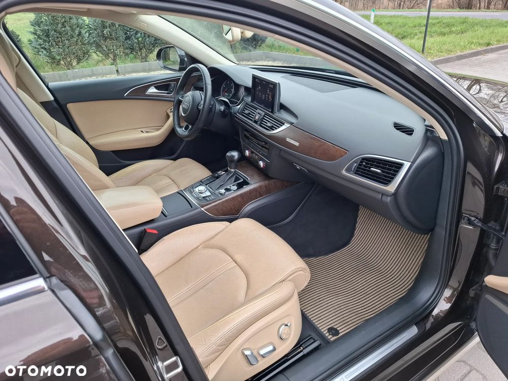 Audi A6 Allroad 3.0 TDI Quattro Tiptr - 18
