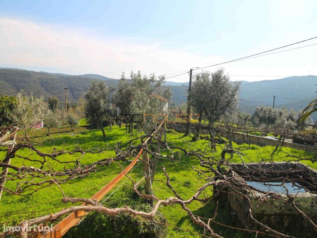 Casa em Aldeia de Xisto - Grande imagem: 2/14