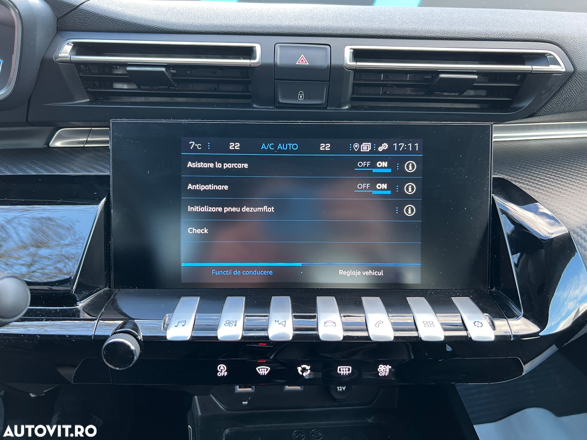 Peugeot 508 1.5 BlueHDI STT Active - 17