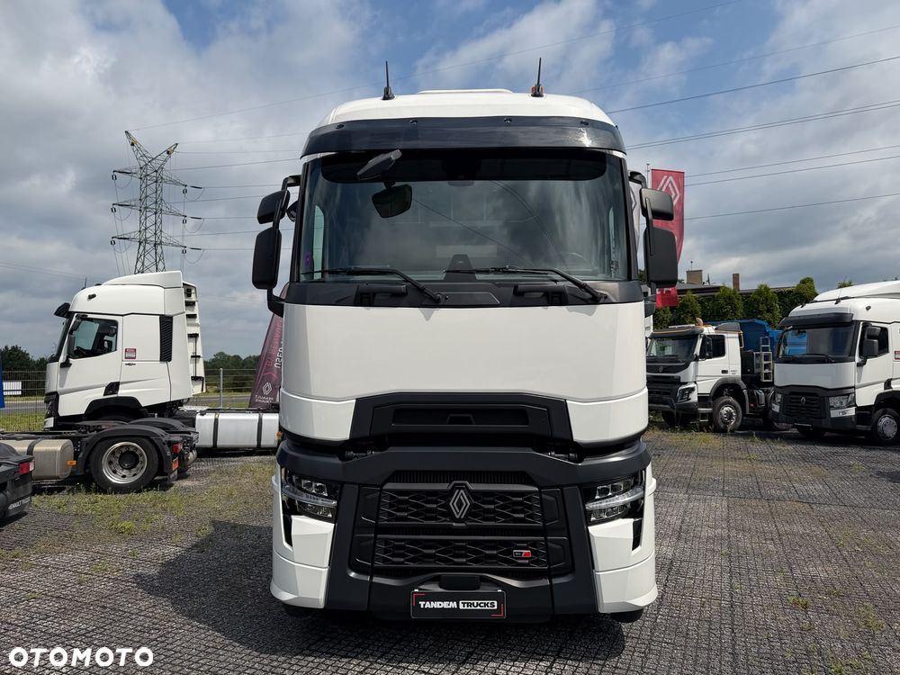Renault T HIGH 480 ADR - 5