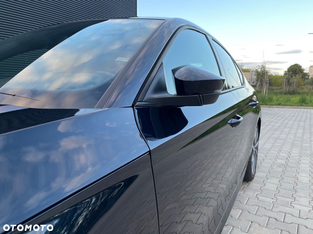 Skoda Octavia 1.5 TSI e-Tec Style DSG - 31