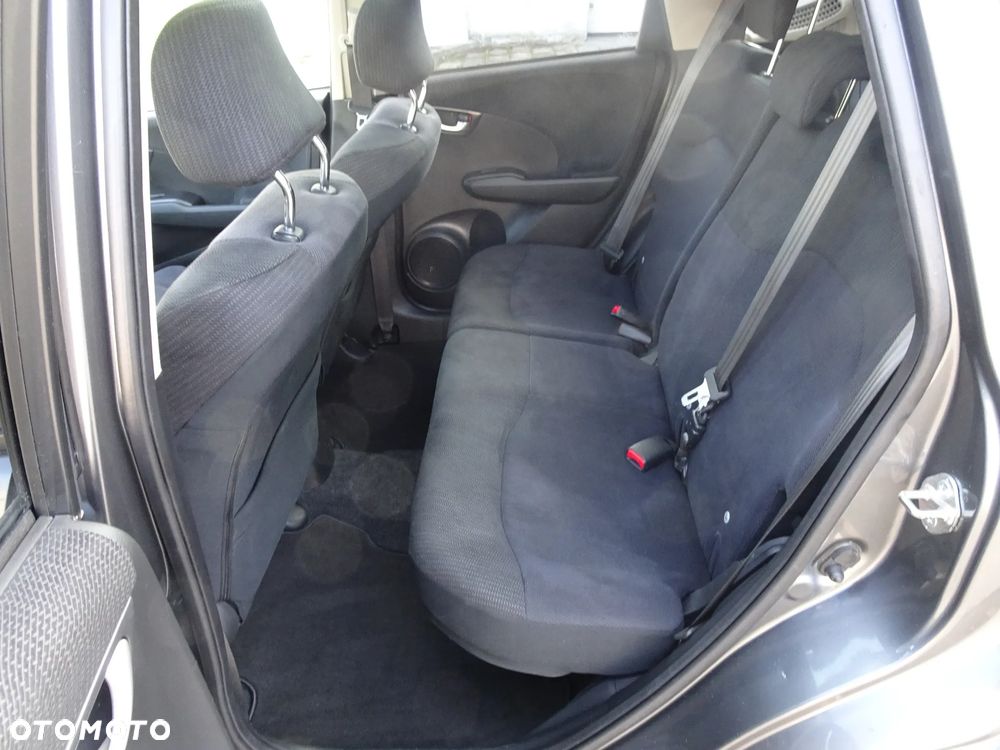 Honda Jazz - 12