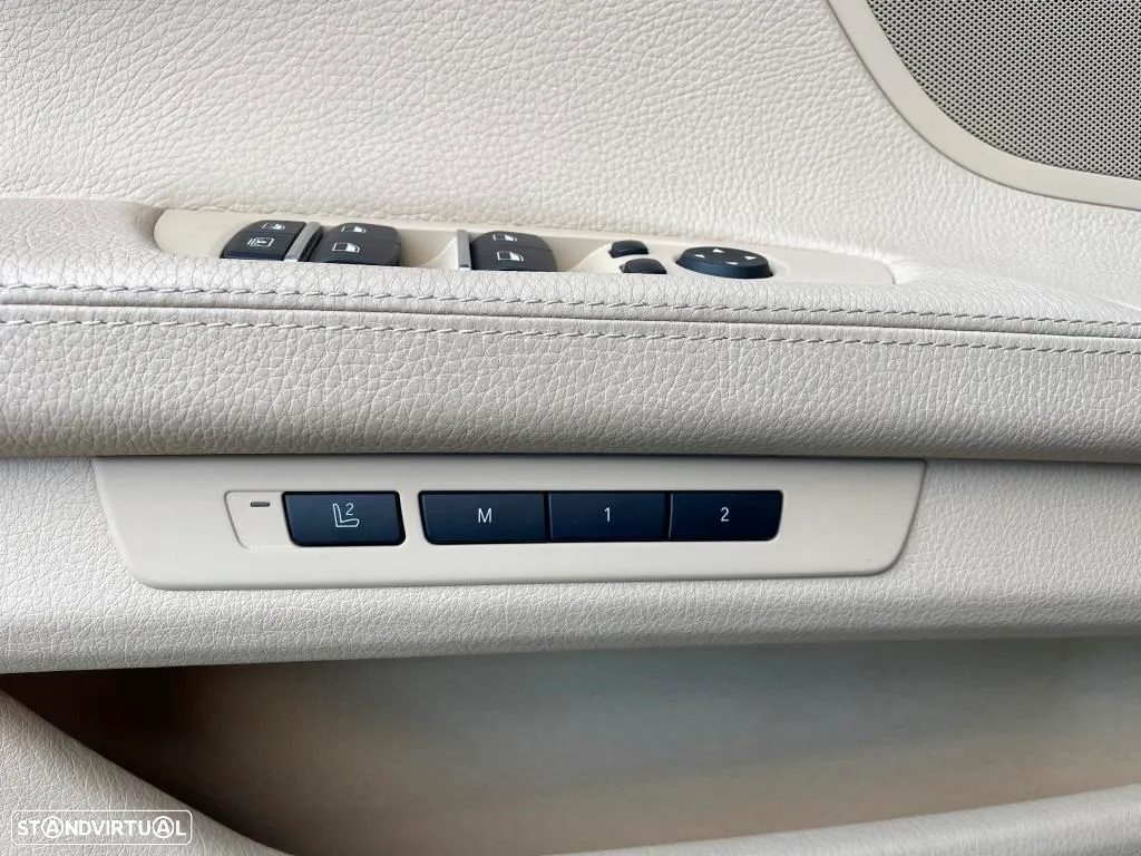 BMW 730 d - 30