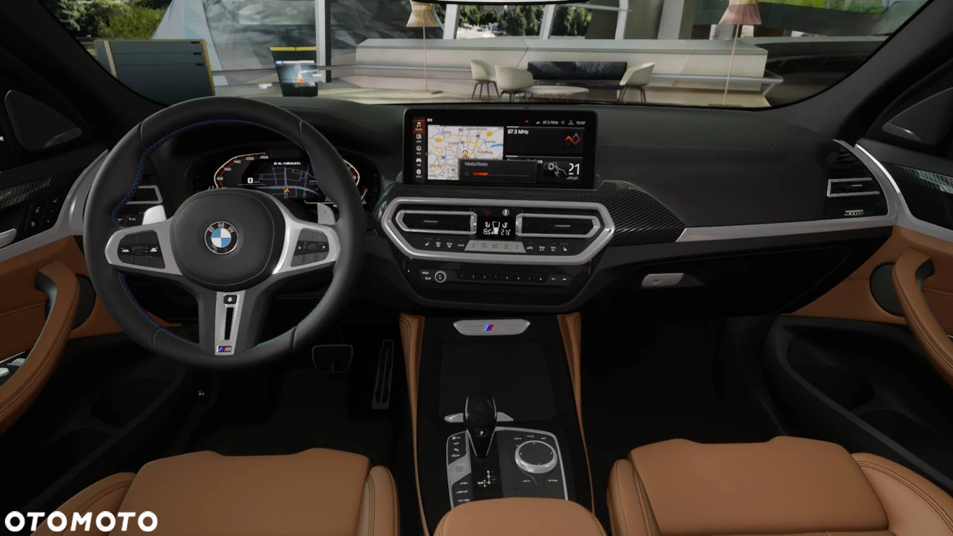 BMW X4 - 14