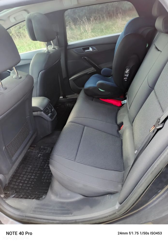 Peugeot 508 SW e-HDi FAP 115 EGS6 Active - 18