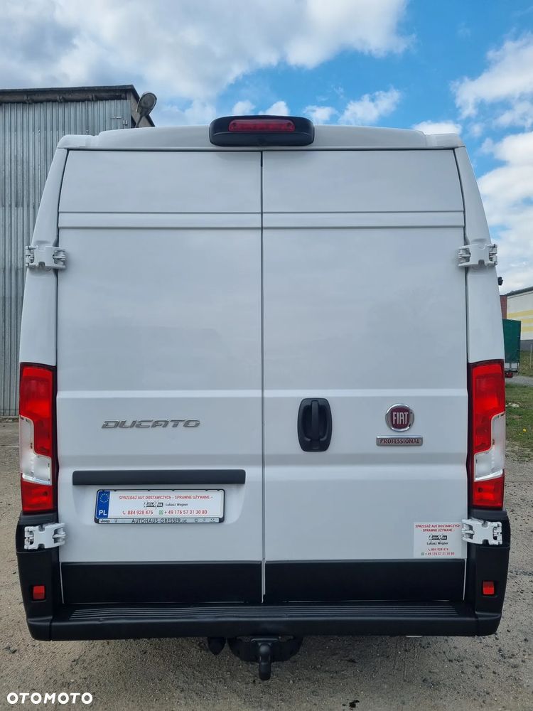 Fiat Ducato - 8