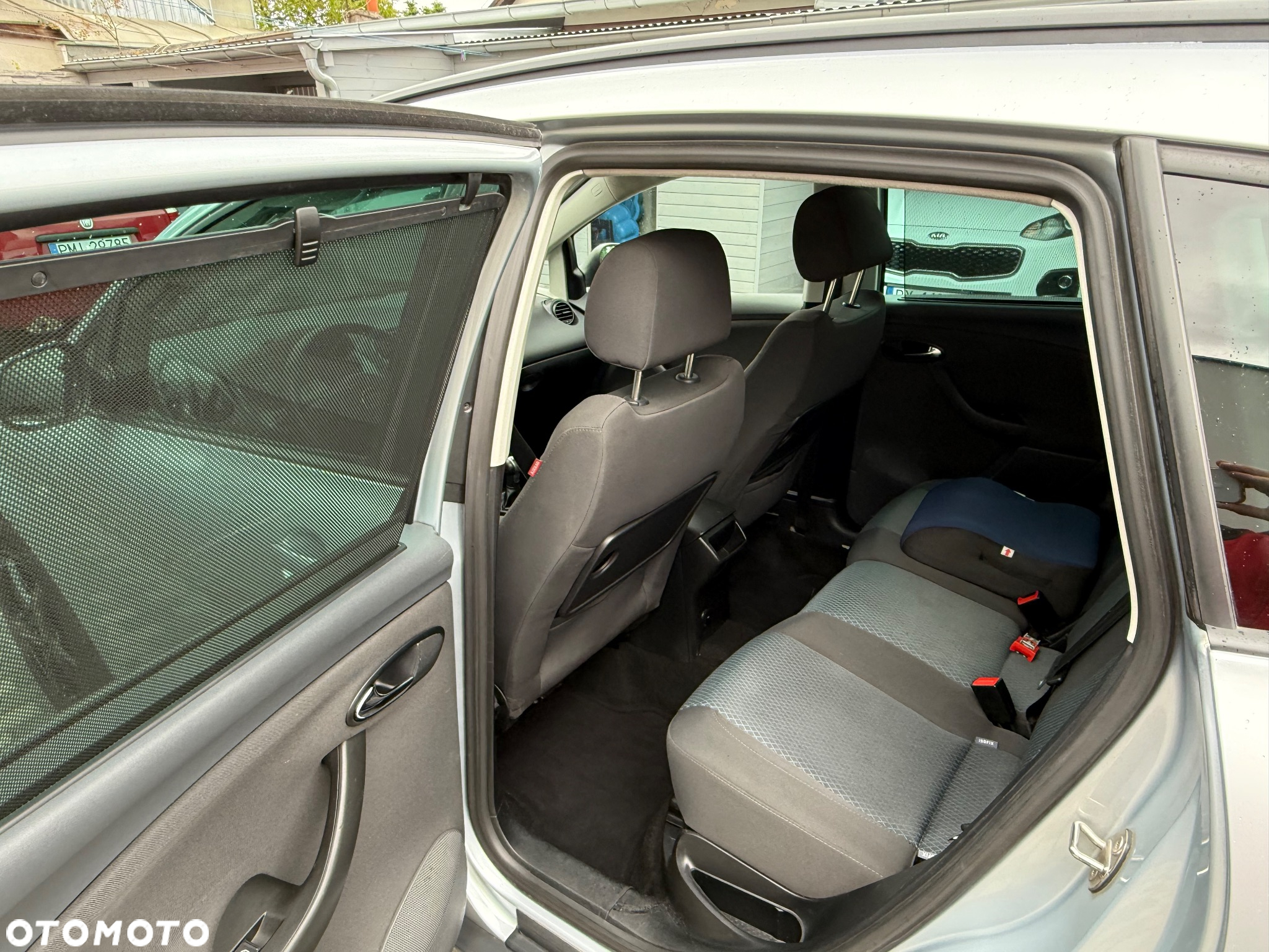 Seat Altea XL 1.9 TDI Reference - 13