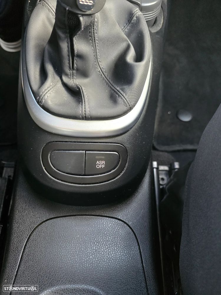 Fiat 500L 1.3 MJ Pop Star S&S - 29