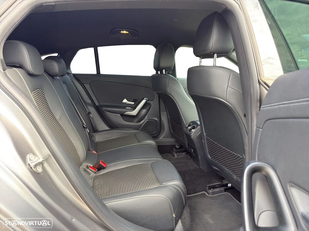 Mercedes-Benz CLA 250 e 8G-DCT Progressive - 13